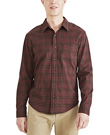 Men's Oxford Regular Fit Shirt