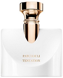 Splendida Patchouli Tentation Eau de Parfum, 3.4 oz.