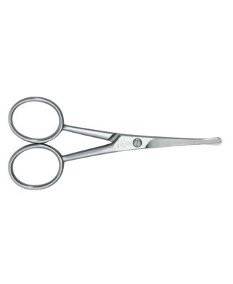 Zwiling Twinox Nose Hair Scissors, 105 mm