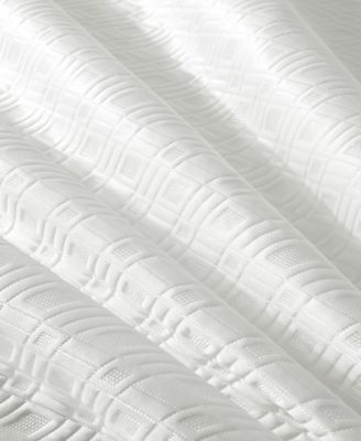 Cooling Waterproof 18" Mattress Protector, Full