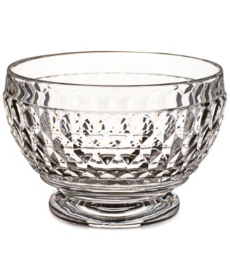 Boston Individual Bowl