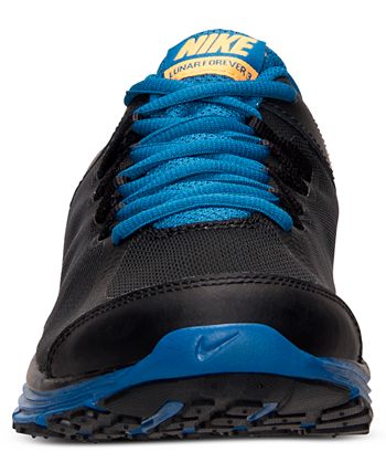 asiático antena gritar Nike Men's Lunar Forever 3 Running Sneakers from Finish Line - Macy's