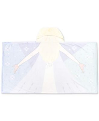 Disney - Frozen Hooded Throw
