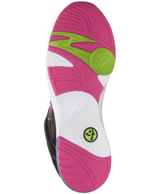 Zumba Women's Impact Max Training Sneakers from Finish Line