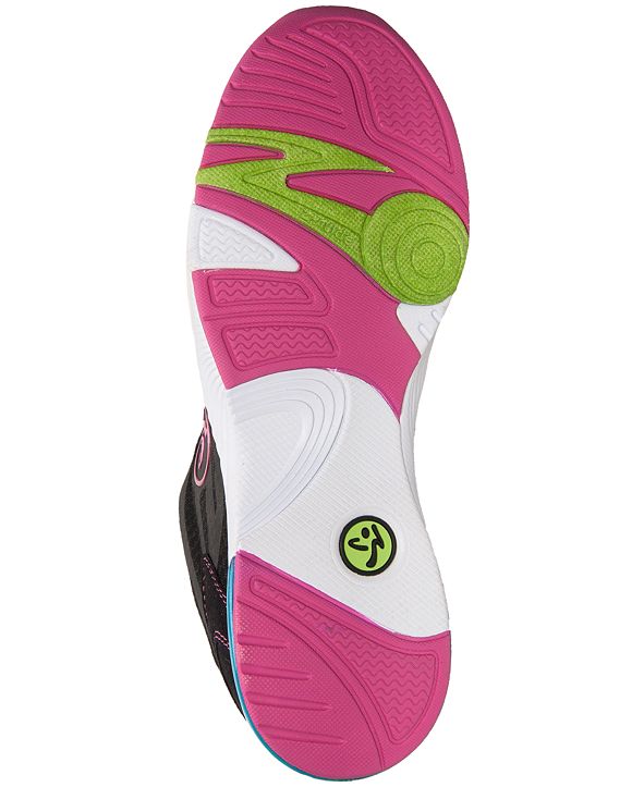 trainers suitable for zumba