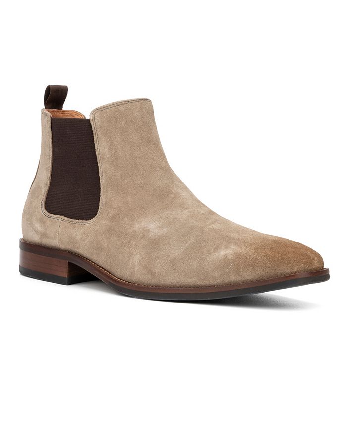 Macys chelsea boots discount