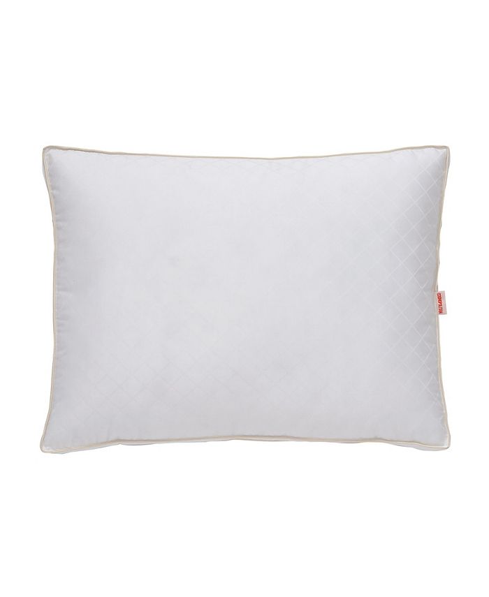 CosmoLiving Diamond Luxe Gusseted Pillows Macy's