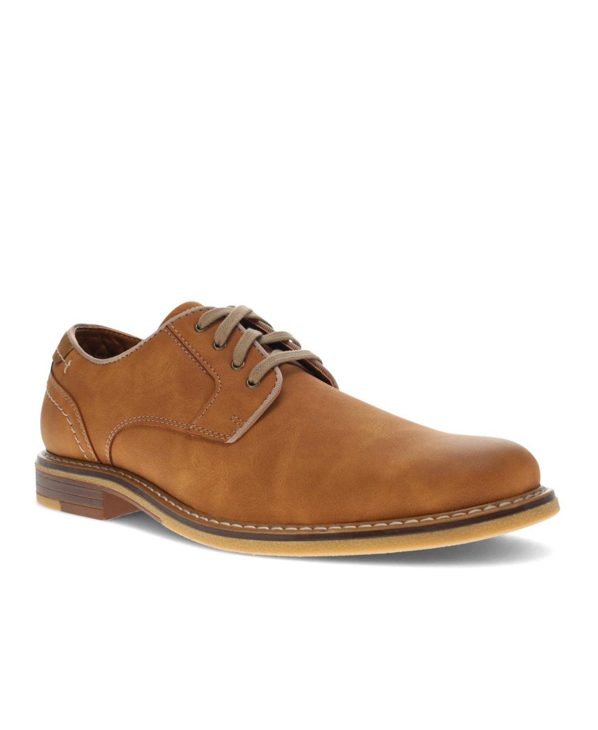 Dockers Men's Bronson Oxford Shoes - Tan