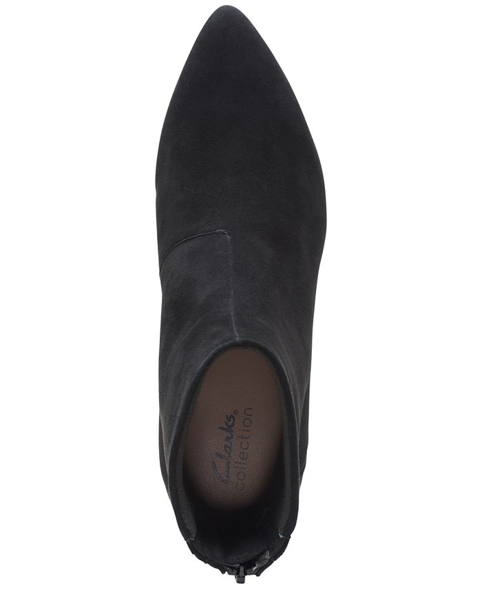 clarks nessa abbey boots
