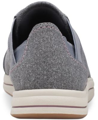 Women's Cloudsteppers Breeze Sky Lace-Up Sneakers