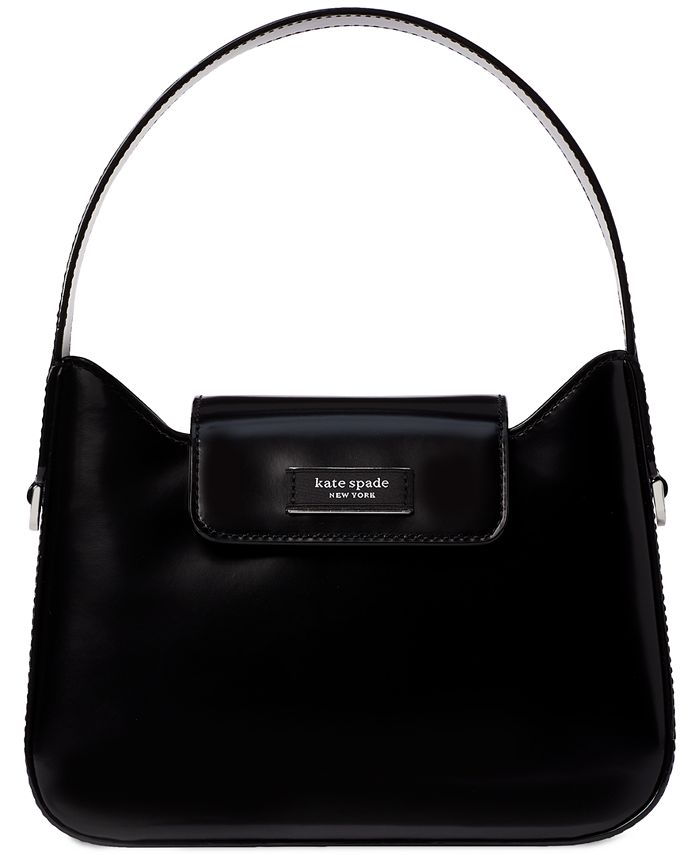 Kate Spade New York Staci Saffiano Leather Mini Camera Bag (Gazpacho):  Handbags