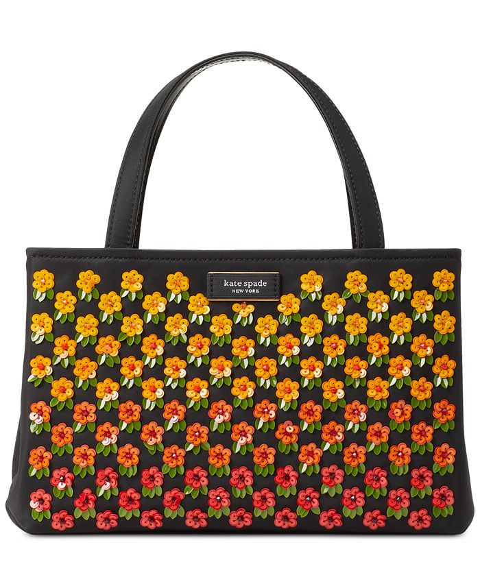 Kate Spade Bags Floral
