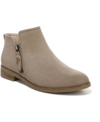 Women's Astir Block Heel Booties