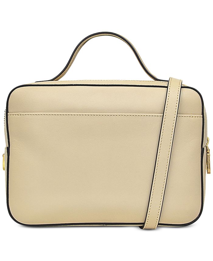 Radley London Radley And Friends Small Zip Top Crossbody & Reviews