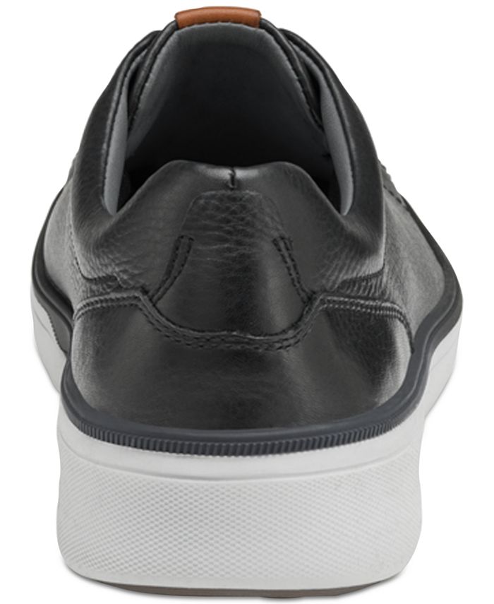 Johnston & Murphy Men's XC4 Foust Lace-to-Toe Sneaker - Macy's
