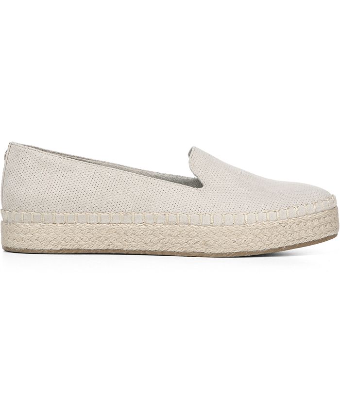 Dr. Scholl's Women's Find Me Espadrille Loafers - Macy's