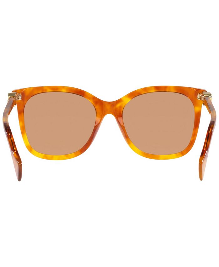 Gucci Women's Sunglasses, GG1071S 55 Macy's