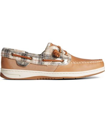 Sperry Women s Rosefish Teddy Flats Macy s