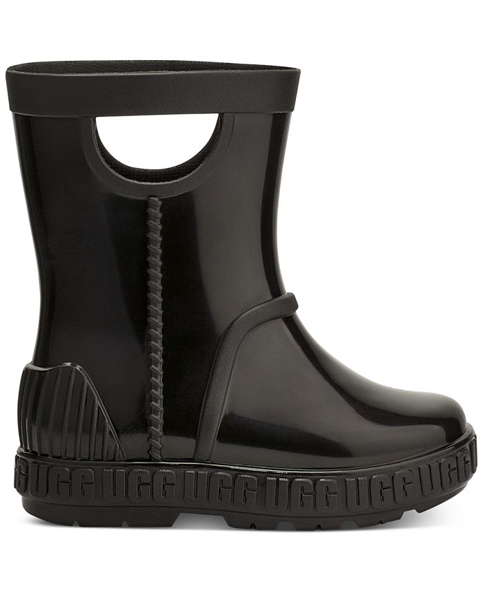 UGG® Toddlers Drizlita Waterproof Rain Boots Macy's