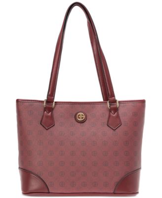 Giani Bernini - Tonal Signature Tote