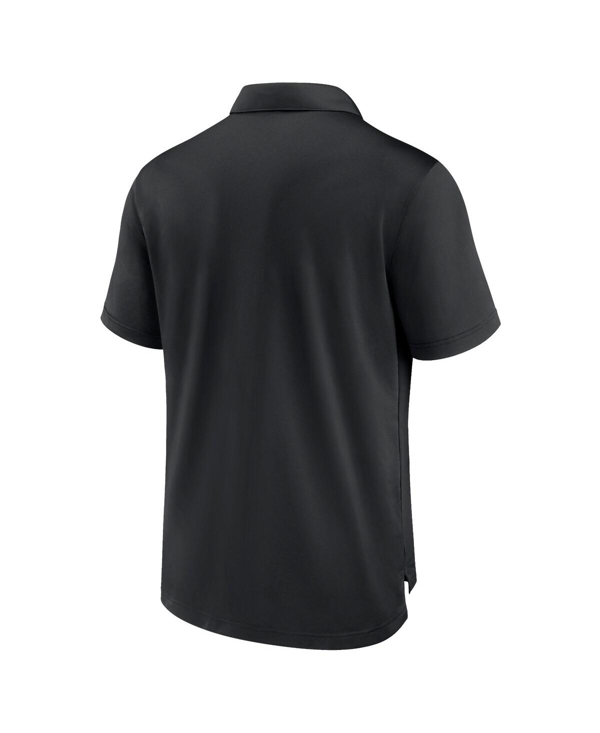 Men's NikeClub America Slim 2.0 Polo - Black