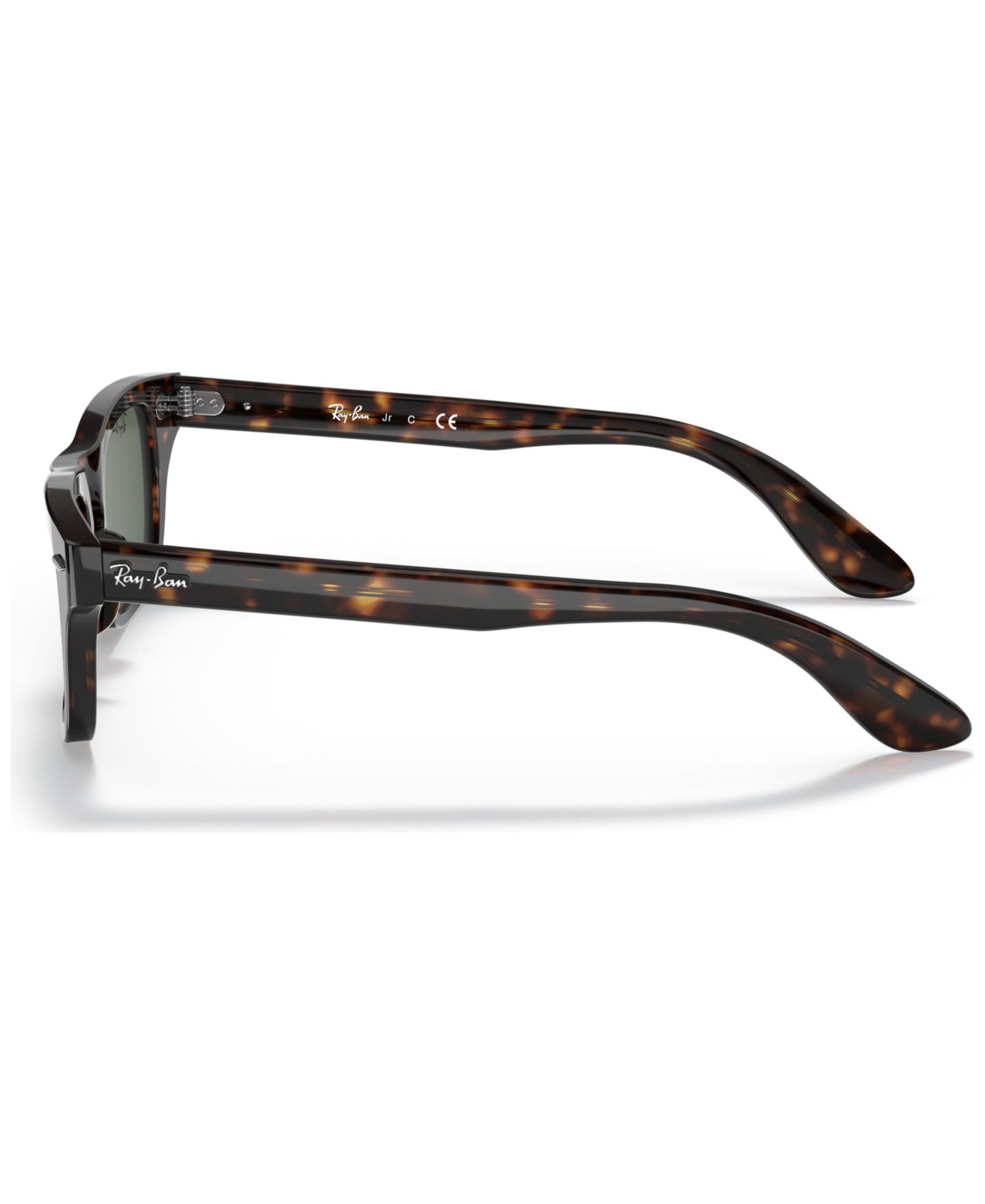 Kids Square Sunglasses, 0RJ9052SF (Ages 7-10)