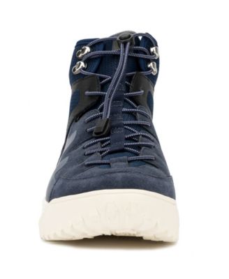 Men's Casual Squill Sneakers