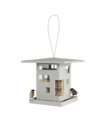 Bird Cafe Feeder