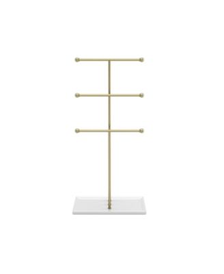 Trigem Jewelry Stand
