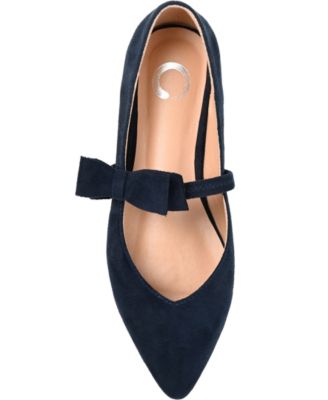 Women's Aizlynn Mary Jane Flats