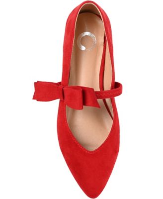 Women's Aizlynn Mary Jane Flats