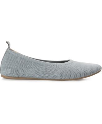 Women's Jersie Knit Flats