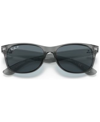 Unisex Polarized Sunglasses, RB2132 NEW WAYFARER