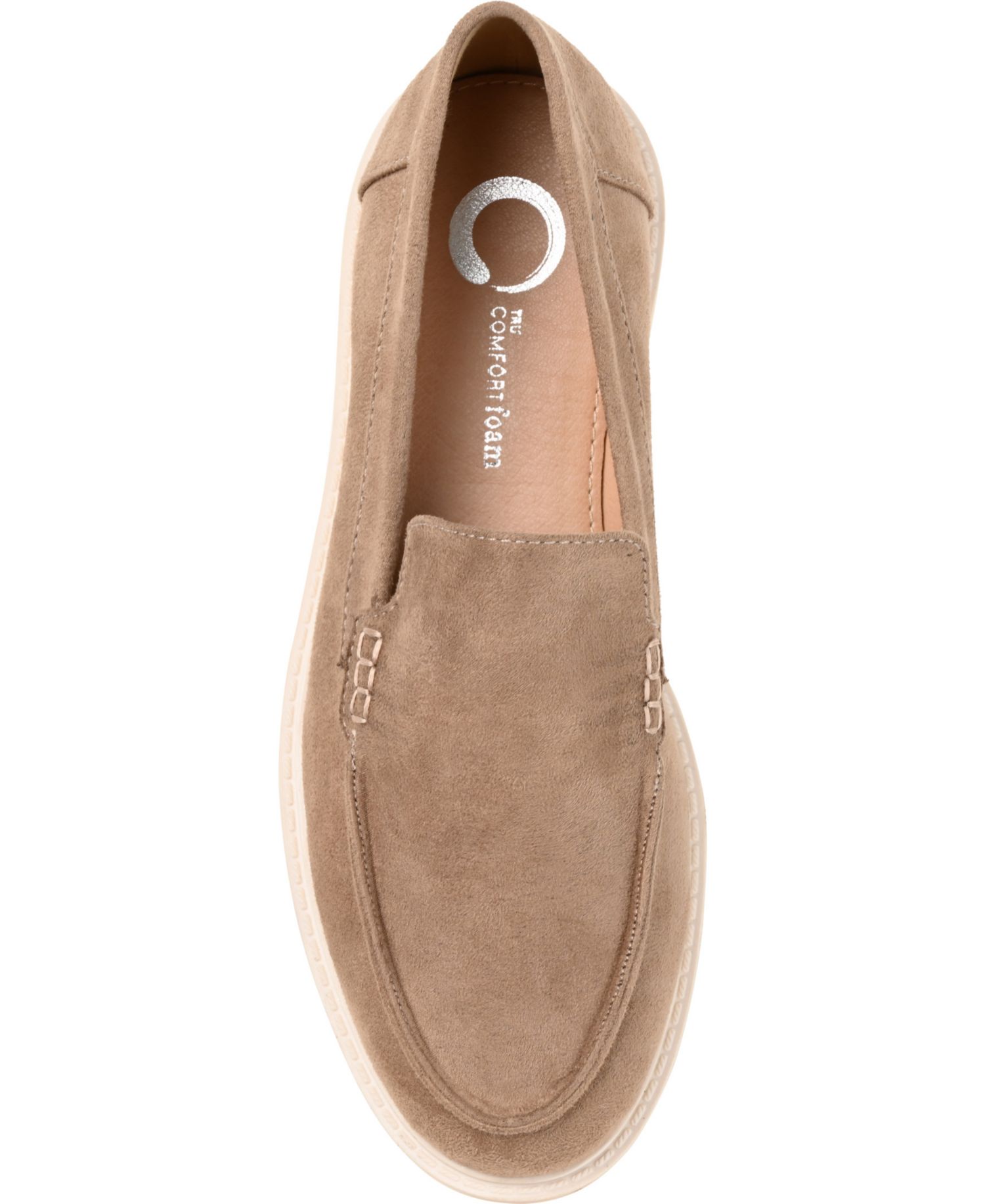Women's Erika Lug Sole Loafers