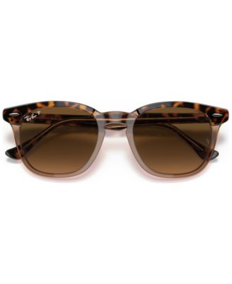 Unisex Polarized Sunglasses, RB2298 HAWKEYE 