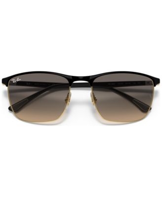 Unisex Sunglasses, RB3686 57