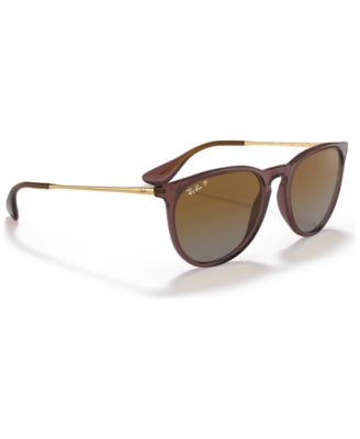 Women's Erika Polarized Sunglasses, RB4171