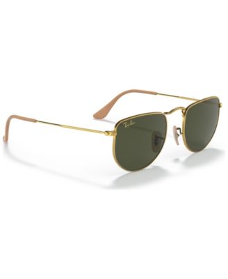 Unisex Sunglasses, RB3958 ELON