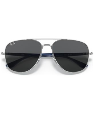 Unisex Sunglasses, RB3683 56