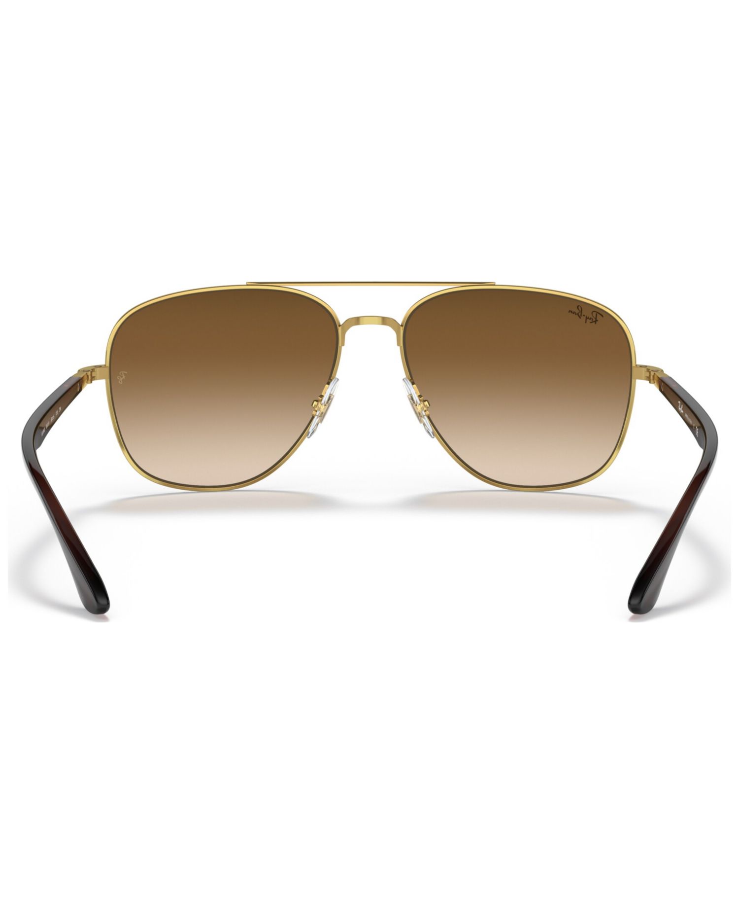 Unisex Sunglasses, RB3683 56