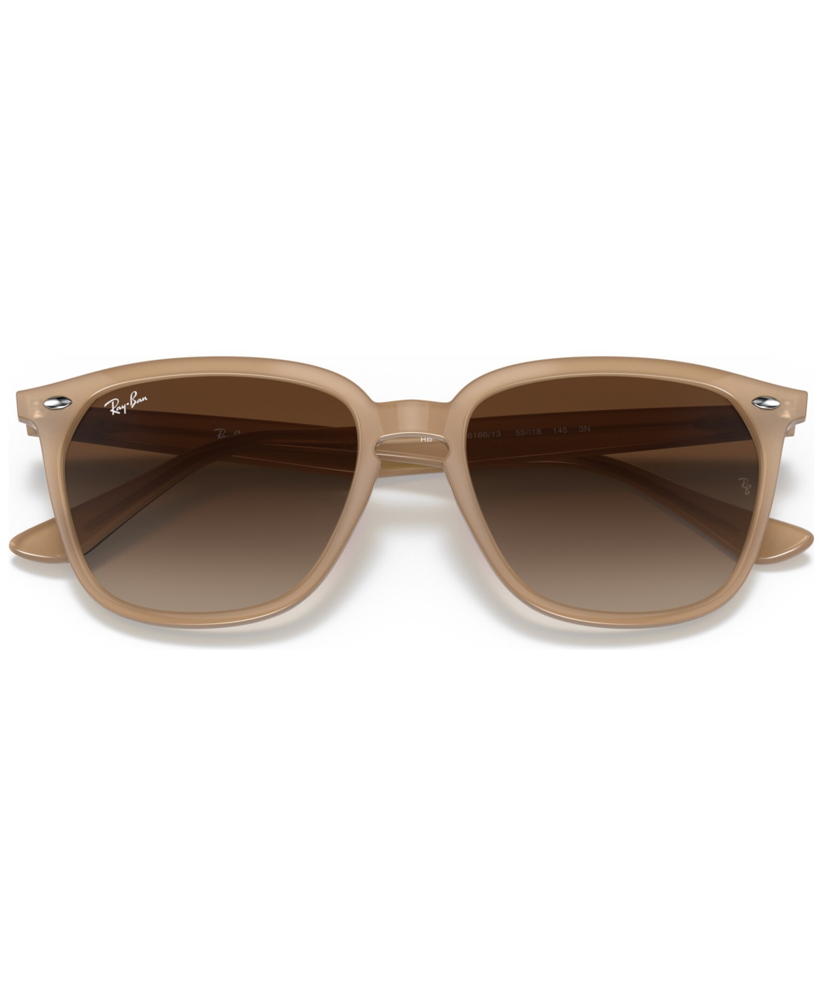 Ray-Ban Unisex Sunglasses, RB4362