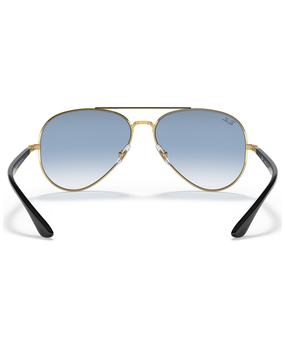 Ray-Ban Unisex Sunglasses, RB3675 58