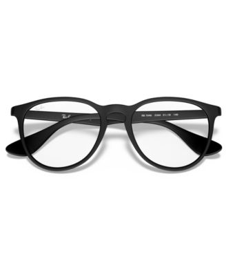 RB7046 ERIKA OPTICS Women's Phantos Eyeglasses