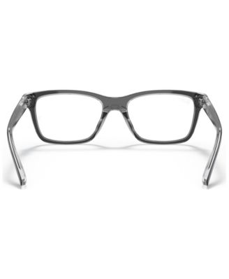 RY1536 Child Square Eyeglasses