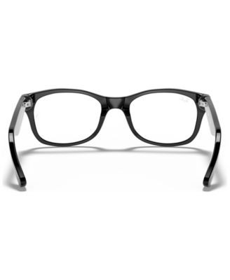 RY1528 Child Square Eyeglasses