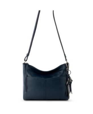 Women's Alameda Leather Crossbody