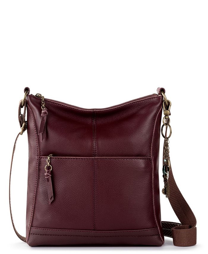 Genuine Leather Crossboyd bag WOMEN FASHION Bags Print Multicolored Single discount 90% 