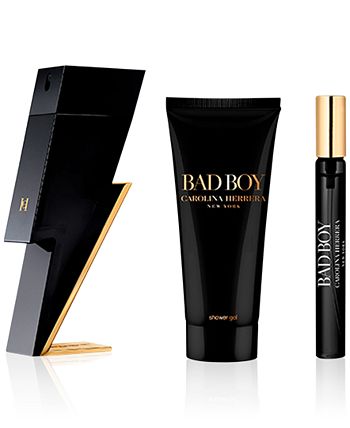 Bad boy carolina herrera macy's 2025