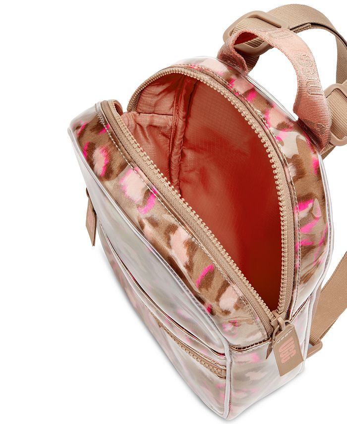 UGG® UGG Dannie II Mini Backpack Clear & Reviews Handbags