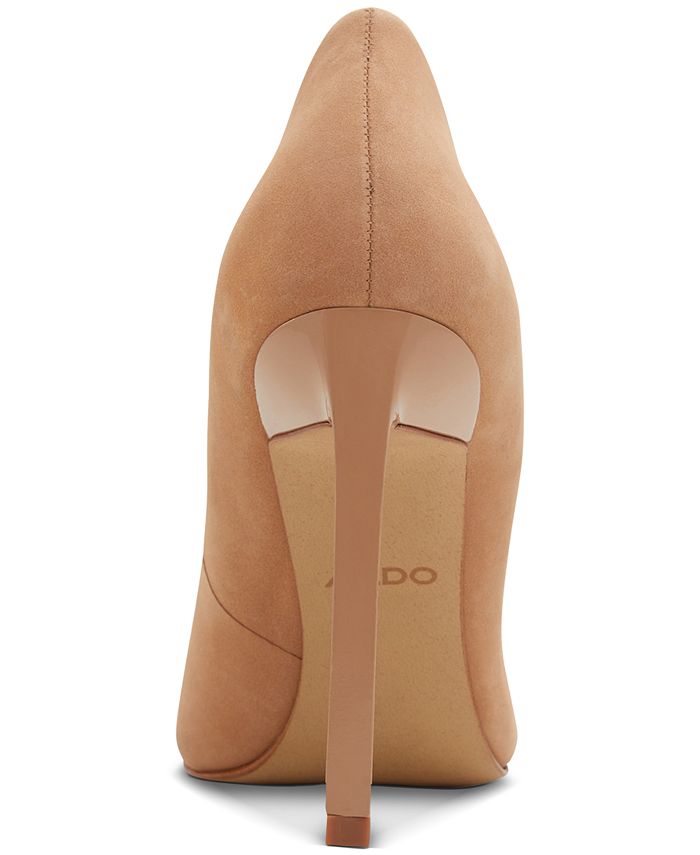 ALDO Kennedi PointedToe Pumps Macy's